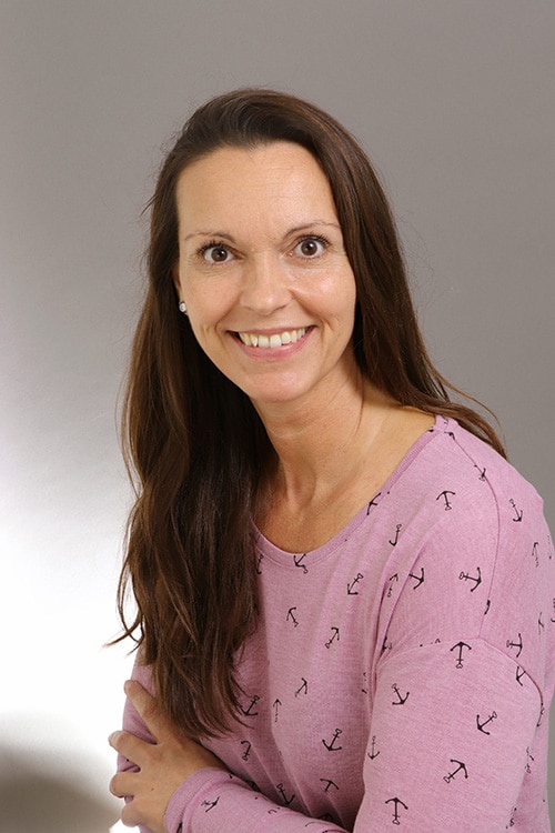 Andrea Logtenberg – Personalvermittlung OP-Bereich